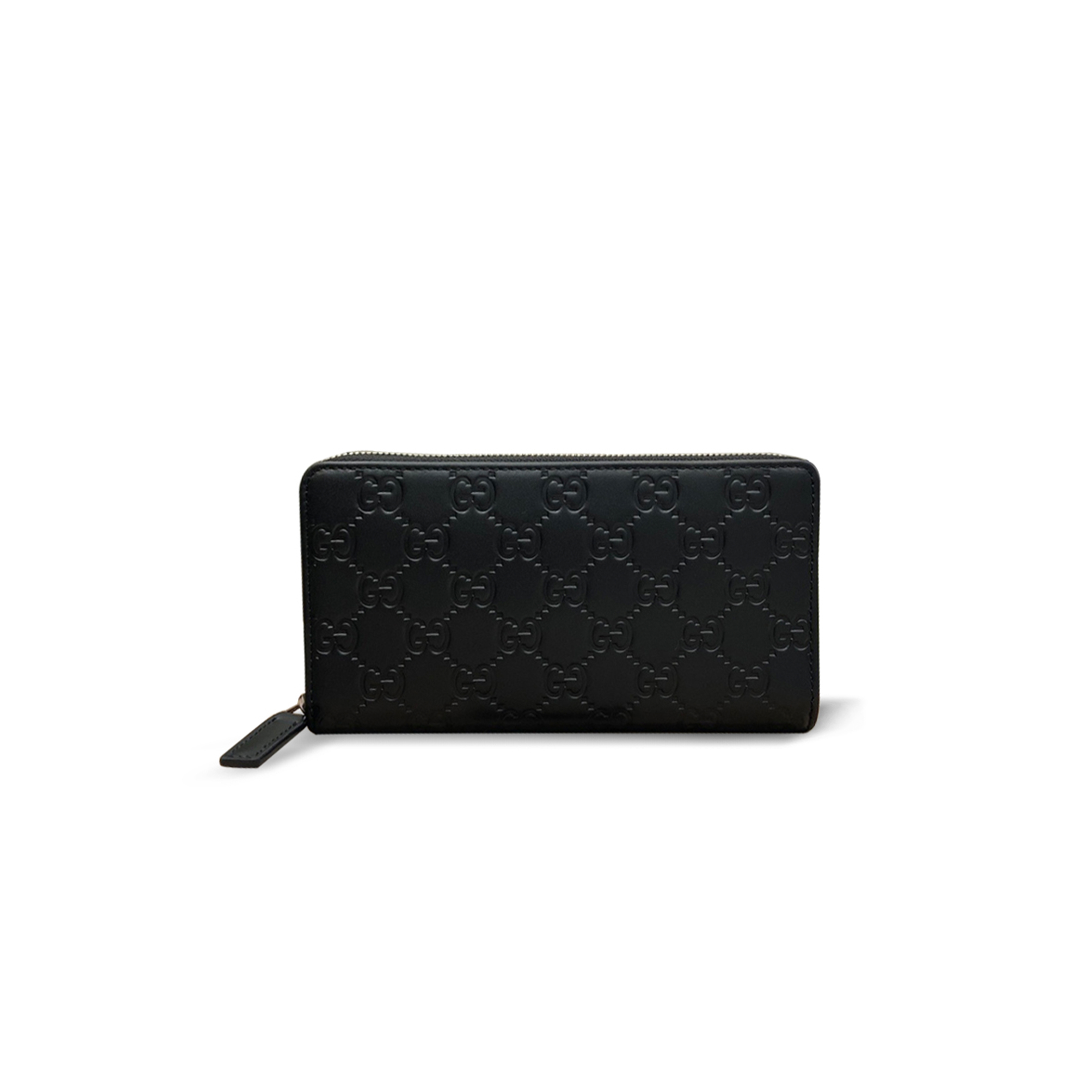 GUCCI GG ZIP WALLET 307987 (19*10*2.5cm)